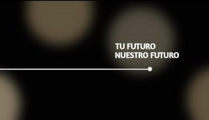 Tu futuro, nuestro futuro
