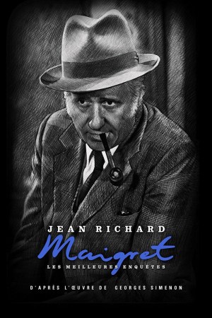 El comisario Maigret El comisario Maigret