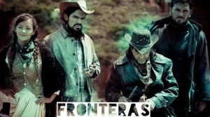 Fronteras Fronteras