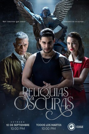 Reliquias Oscuras