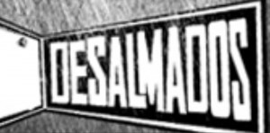 Desalmados