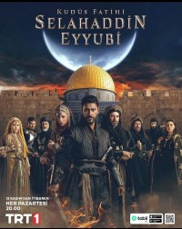 Serie Selahaddin Eyyubi