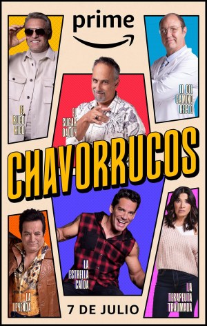 Chavorrucos
