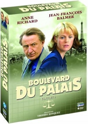 Boulevard du Palais