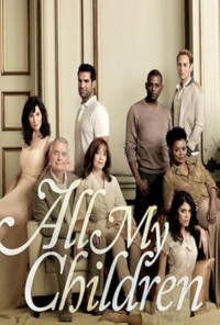 Serie All My Children