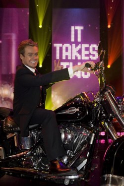 It Takes Two