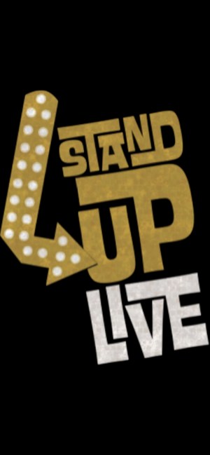 Stand Up Live Presents