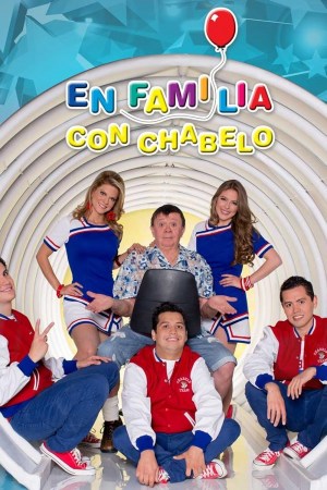 En familia con Chabelo