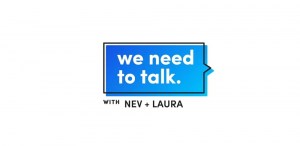 We Need to Talk
