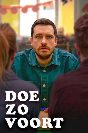 Doe zo voort