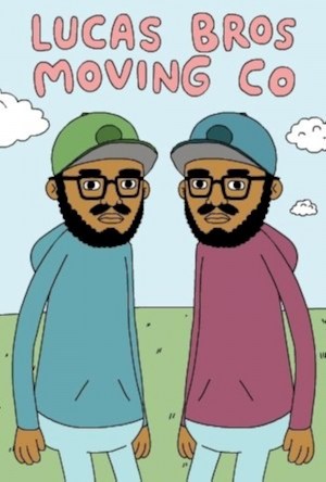 Lucas Bros Moving Co