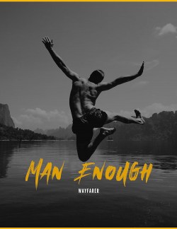Man Enough