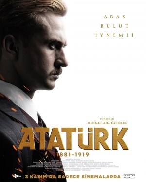 Atatürk 1881