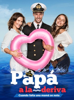 Papá a la Deriva