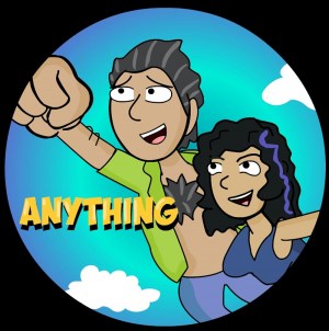 Anything