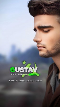 Gustav Gets Grounded