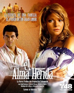 El Alma Herida