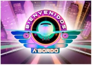 Bienvenidos a Bordo