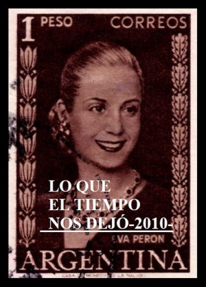 Lo que el tiempo nos dejó
