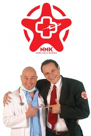 Nasa mala klinika