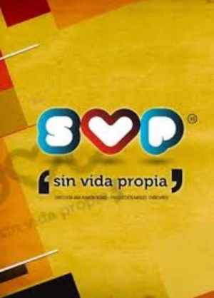 Sin vida propia Sin vida propia