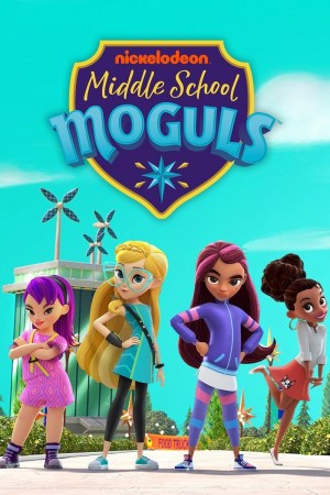 Middle School Moguls Middle School Moguls