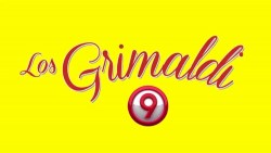 Los Grimaldi: Una familia de locos