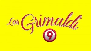 Los Grimaldi: Una familia de locos
