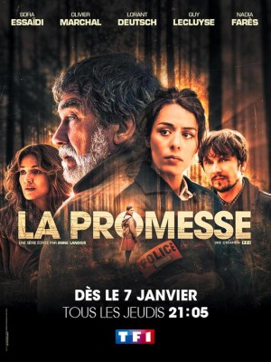 La promesse