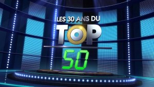 Les 30 ans du TOP 50