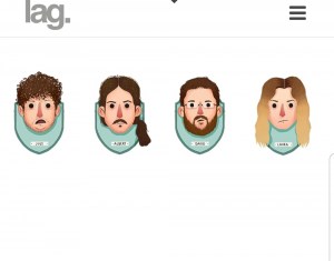 Lag