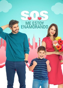 SOS Me estoy enamorando