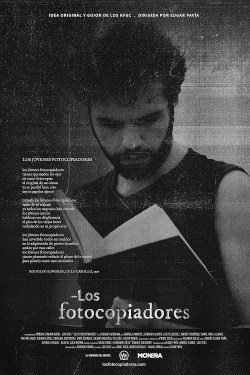 Los Fotocopiadores