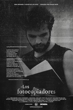 Los Fotocopiadores