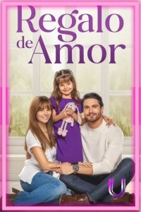 Serie Regalo de amor