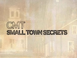 CMT Small Town Secrets