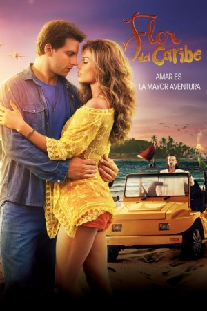 Flor do Caribe