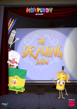 The Drawing Show