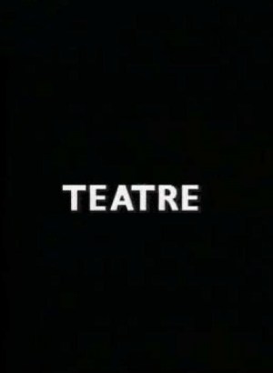 Teatre