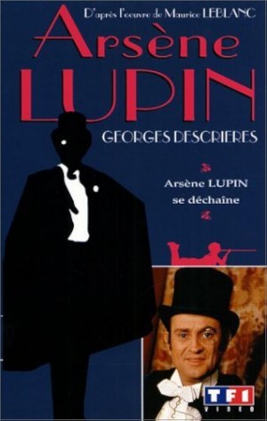 Arsène Lupin