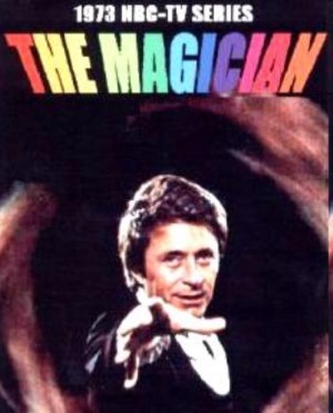 El mago