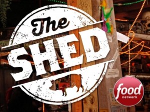 The Shed