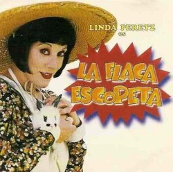 La flaca escopeta