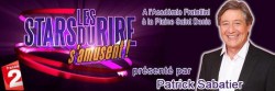 Les stars du rire