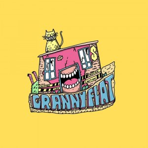 Granny Flat Comedy