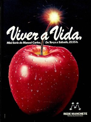 Viver a Vida