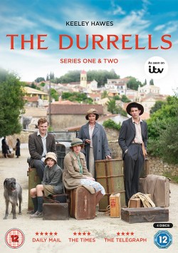 Los Durrell