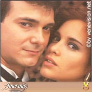 Amor mío