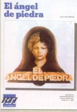 El ángel de piedra