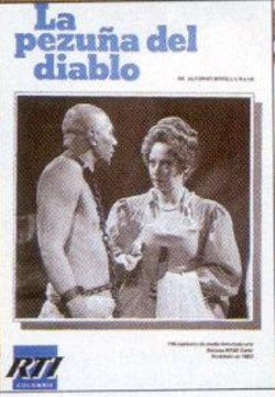 La pezuña del diablo